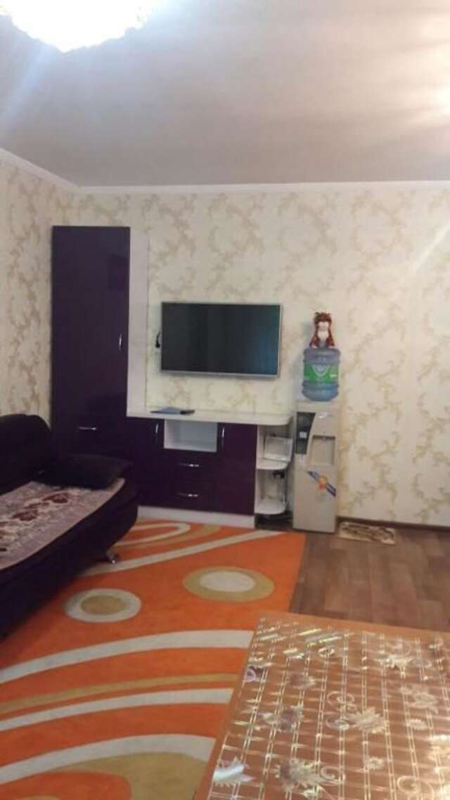 Апартаменты Apartments Ahmetova 4 21 Алматы-14
